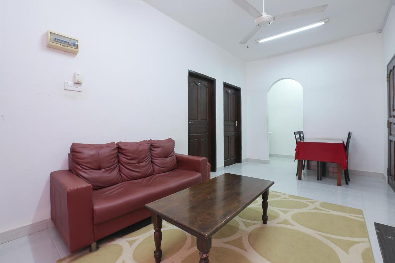 Oyo 8966 Dee Wana Resort 1 Пасир Путе Екстериор снимка