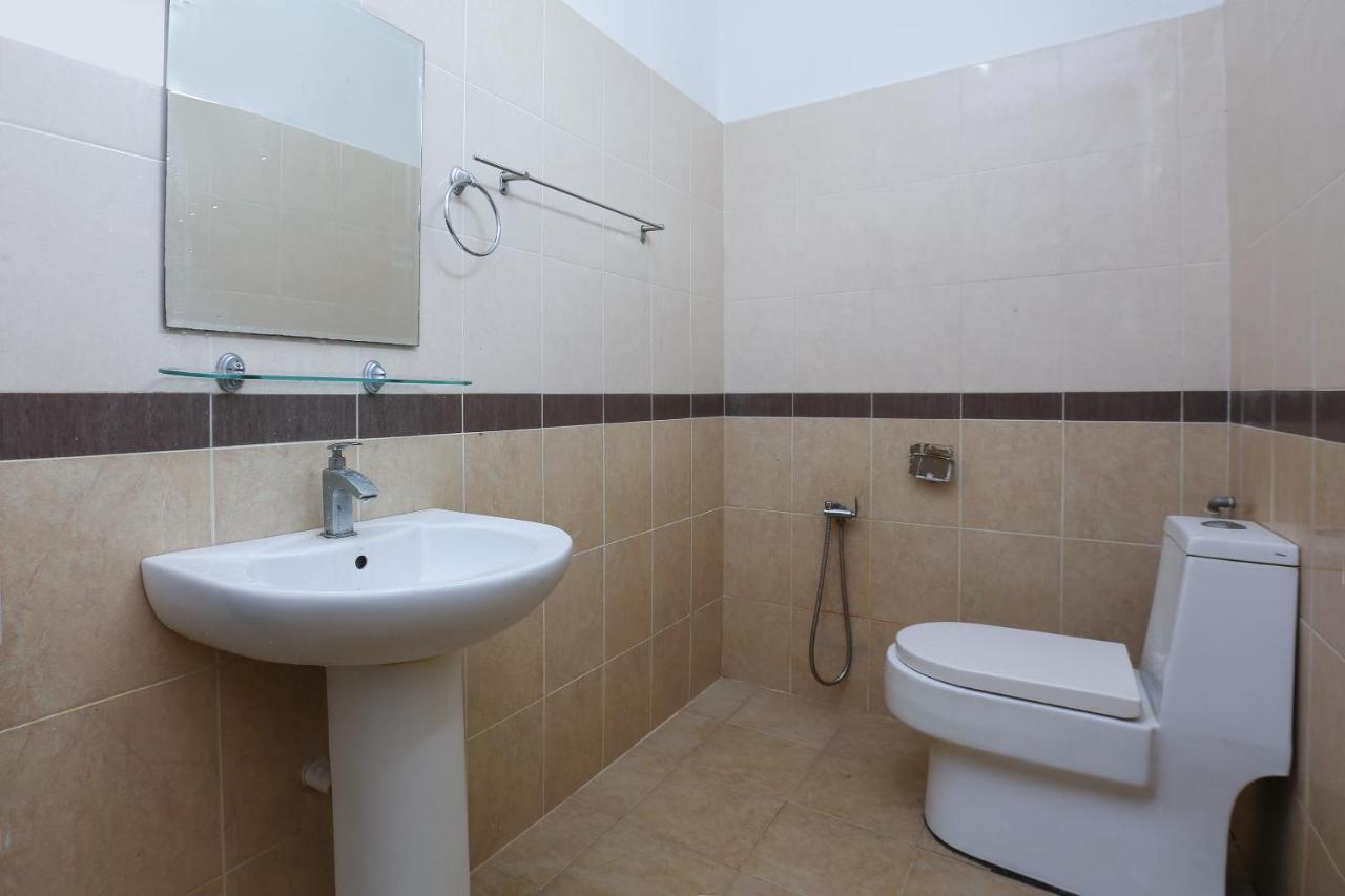 Oyo 8966 Dee Wana Resort 1 Пасир Путе Екстериор снимка
