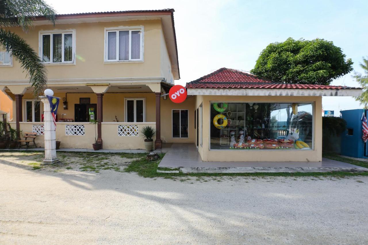 Oyo 8966 Dee Wana Resort 1 Пасир Путе Екстериор снимка